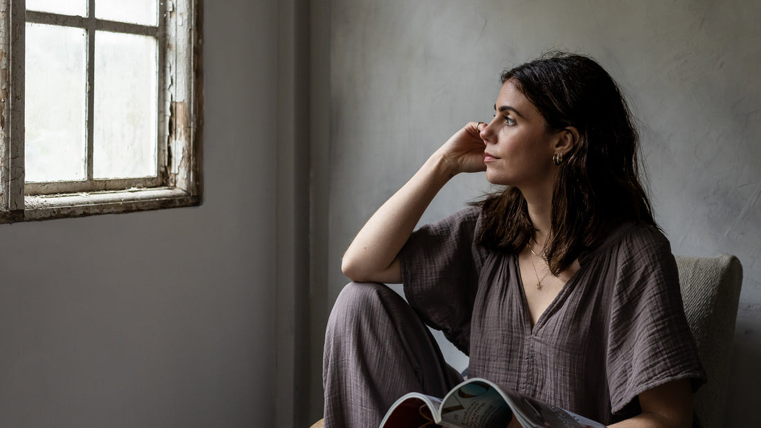 Embracing the Cosy : The Unspoken Magic of Loungewear