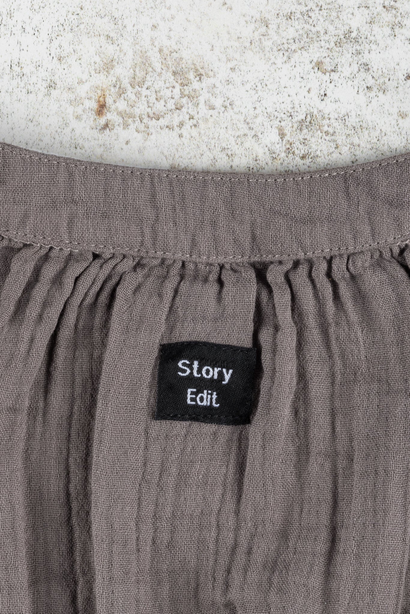 Loungewear - Beautiful kimono style lounge robe in cotton/ long